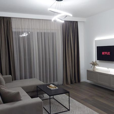 Amelja'S Apartment Shkodër Eksteriør bilde