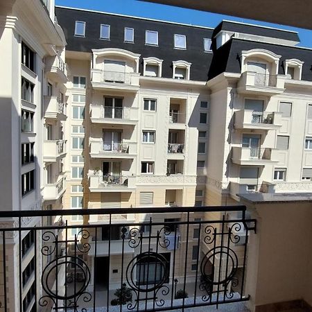 Amelja'S Apartment Shkodër Eksteriør bilde