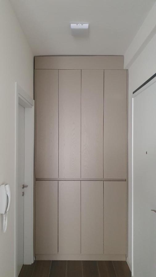 Amelja'S Apartment Shkodër Eksteriør bilde